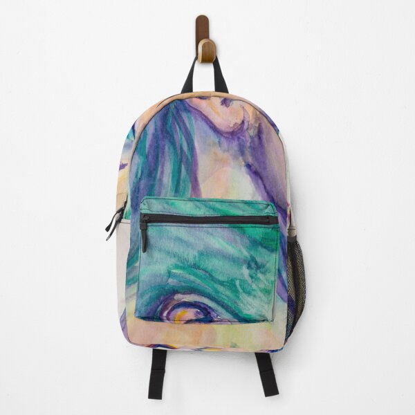 Item preview, A Portrait Color Study designed and sold by ArastanArtistry.
