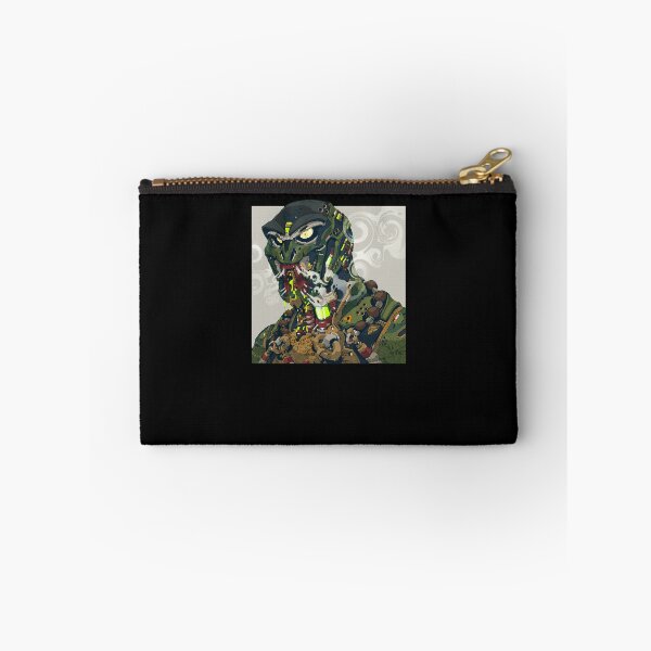Item preview, Smoking Reptile designed and sold by phi-llipshah.