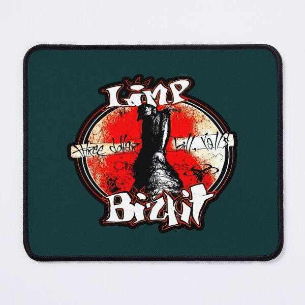 Item preview, American rap rock band from Jacksonville designed and sold by NobleSasser.