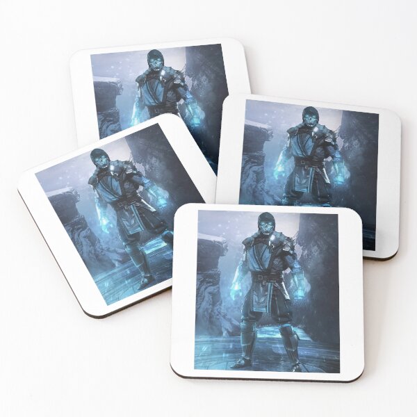 Item preview, Sub-Zero MK11 designed and sold by phi-llipshah.