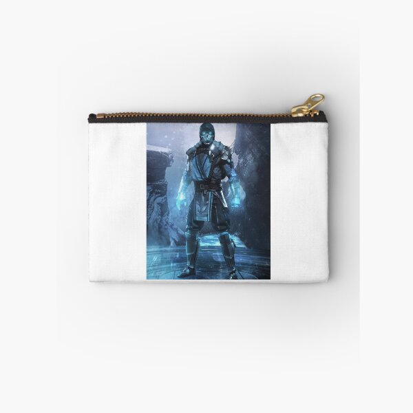 Item preview, Sub-Zero MK11 designed and sold by phi-llipshah.