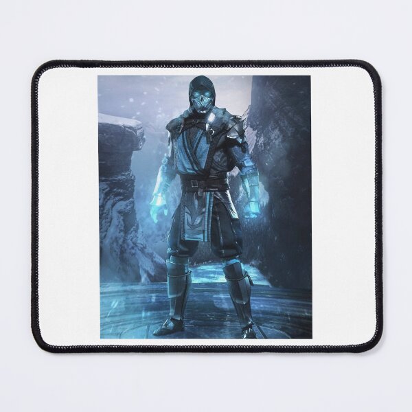 Item preview, Sub-Zero MK11 designed and sold by phi-llipshah.
