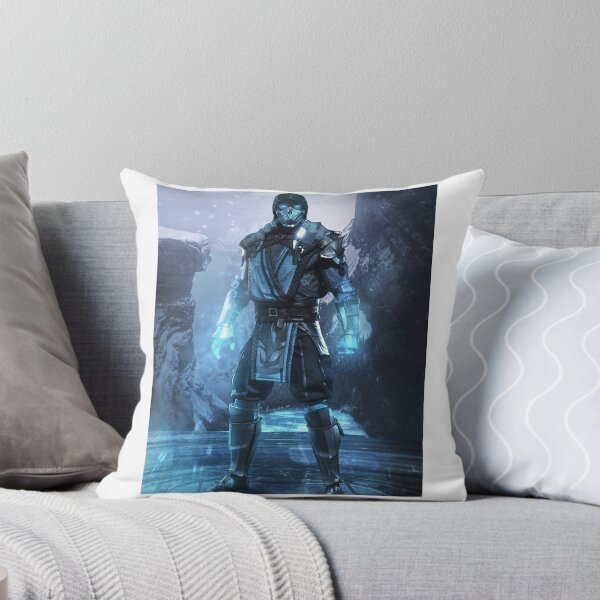 Item preview, Sub-Zero MK11 designed and sold by phi-llipshah.