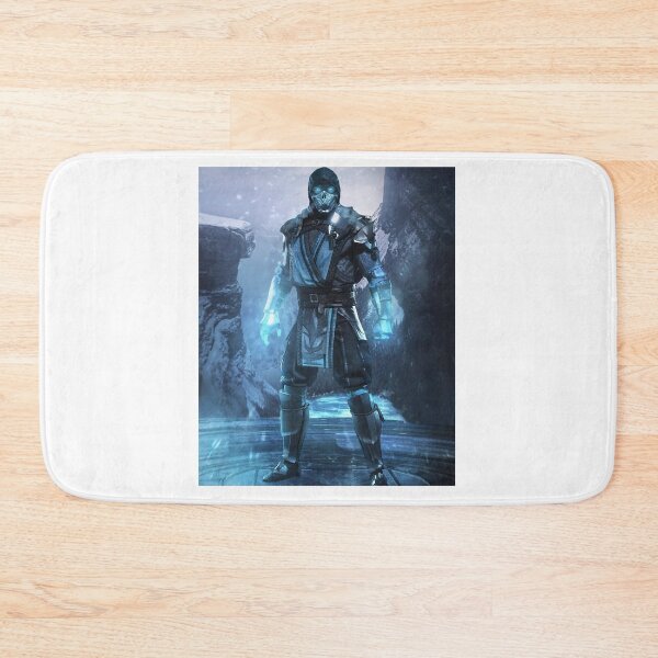 Item preview, Sub-Zero MK11 designed and sold by phi-llipshah.