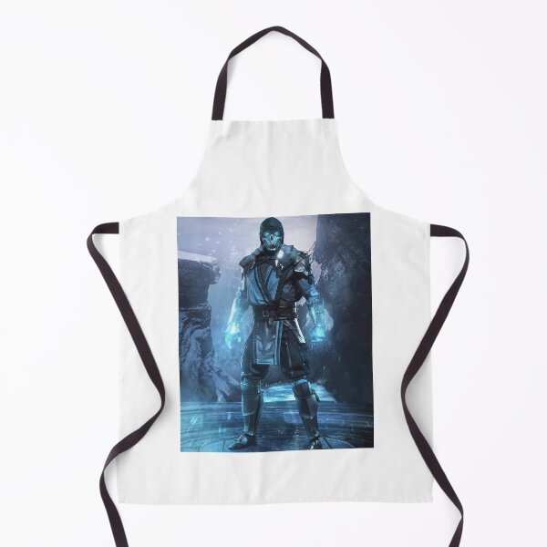Item preview, Sub-Zero MK11 designed and sold by phi-llipshah.