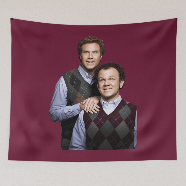 Item preview, step brothers 	 	 designed and sold by blncugrhkle71.