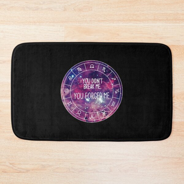 Item preview, You Forged Me designed and sold by montero-britta.