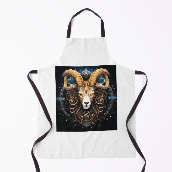 Item preview, Zodiac Academy - Aries - Ignite Your Inner Fire - SoberSips designed and sold by montero-britta.