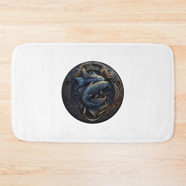 Item preview, Zodiac Academy - Pisces designed and sold by montero-britta.