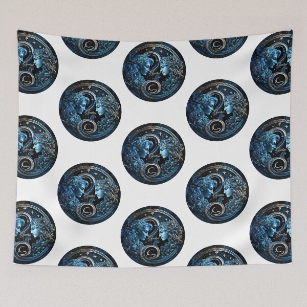 Item preview, Zodiac Academy  designed and sold by montero-britta.