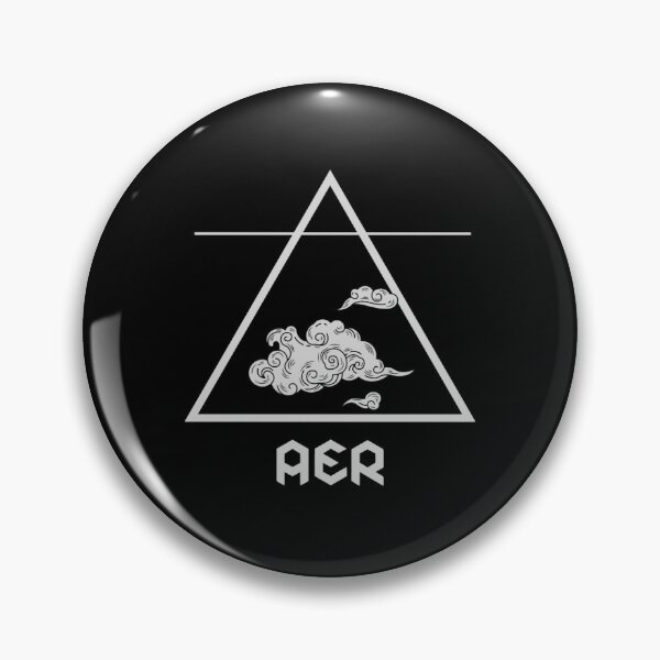 Item preview, Zodiac Academy Aer House designed and sold by montero-britta.