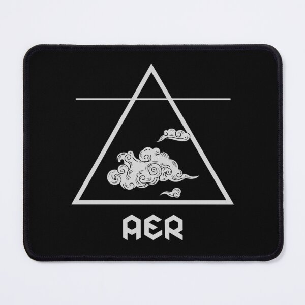 Item preview, Zodiac Academy Aer House designed and sold by montero-britta.