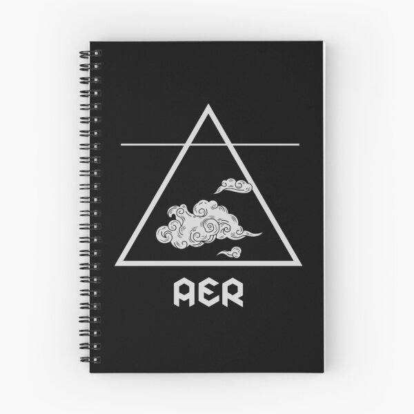 Item preview, Zodiac Academy Aer House designed and sold by montero-britta.