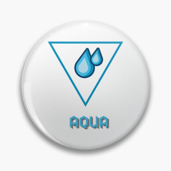 Item preview, Zodiac Academy Aqua House designed and sold by montero-britta.
