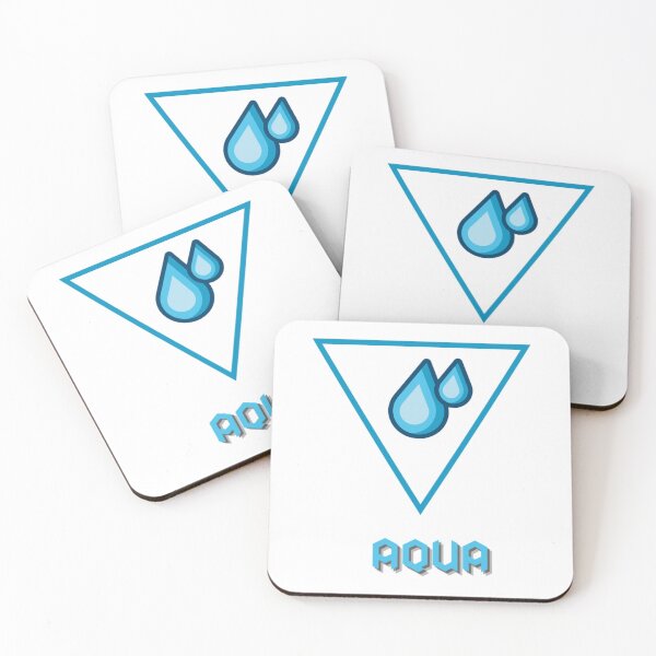 Item preview, Zodiac Academy Aqua House designed and sold by montero-britta.