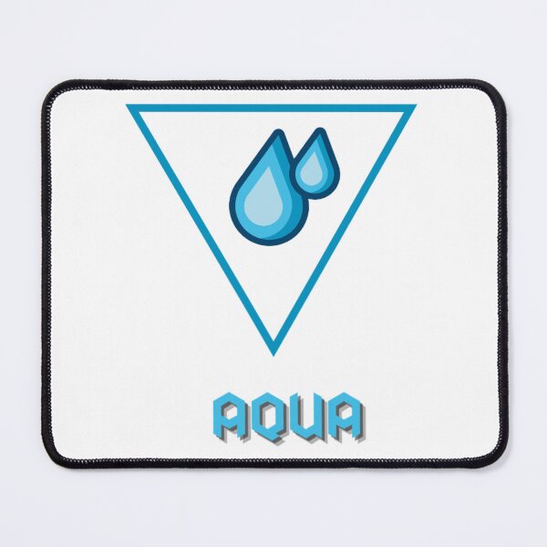 Item preview, Zodiac Academy Aqua House designed and sold by montero-britta.