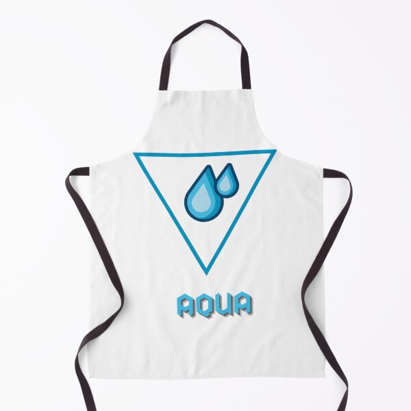 Item preview, Zodiac Academy Aqua House designed and sold by montero-britta.