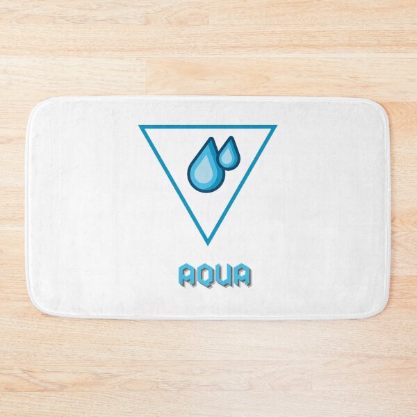 Item preview, Zodiac Academy Aqua House designed and sold by montero-britta.