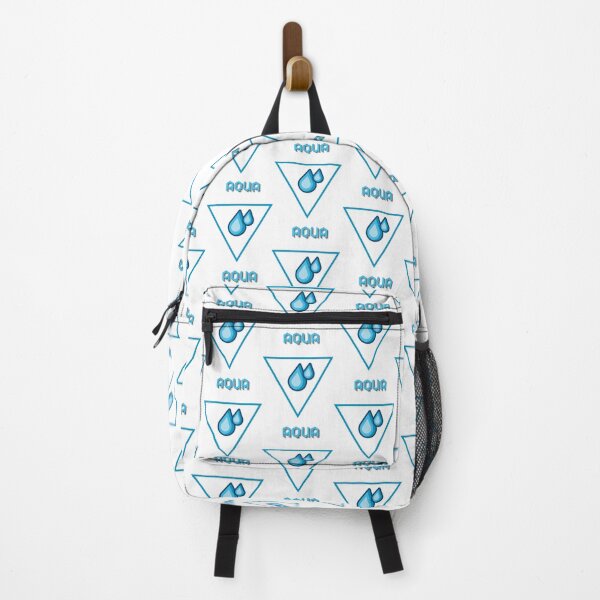 Item preview, Zodiac Academy Aqua House designed and sold by montero-britta.