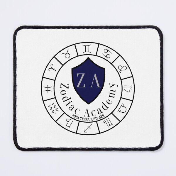 Item preview, Zodiac Academy symbol designed and sold by montero-britta.