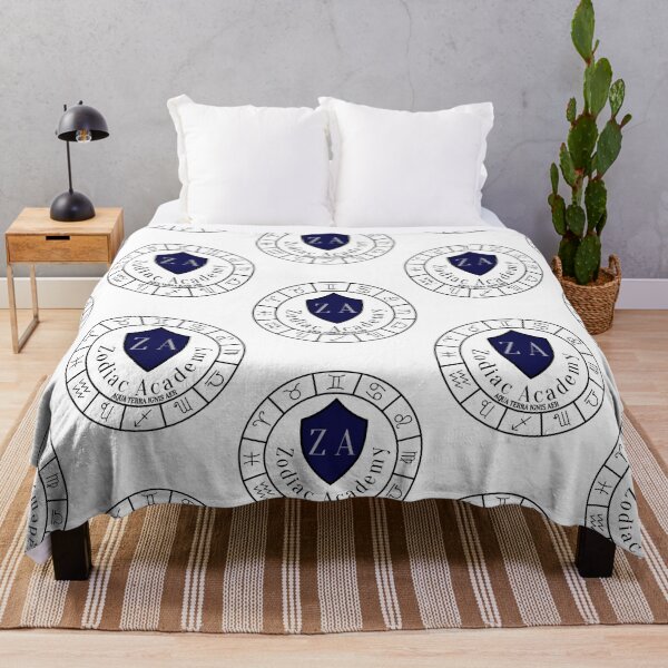 Item preview, Zodiac Academy symbol designed and sold by montero-britta.