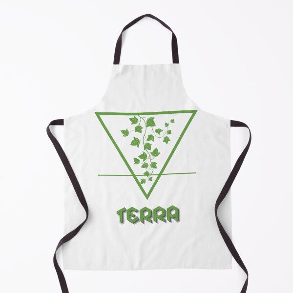Item preview, Zodiac Academy Terra House designed and sold by montero-britta.