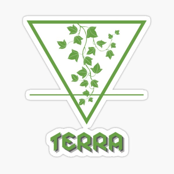 Item preview, Zodiac Academy Terra House designed and sold by montero-britta.