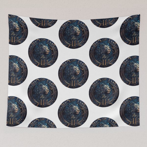 Item preview, Zodiac AcademyClassic  designed and sold by montero-britta.