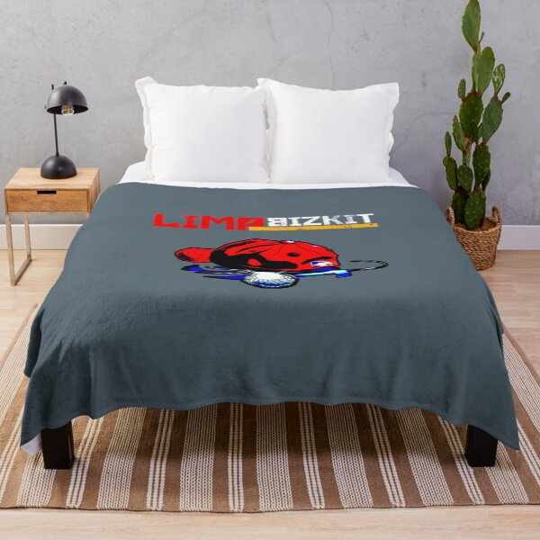Item preview, Amazing Of Limp Bizkit is an American Rap Rock designed and sold by NobleSasser.