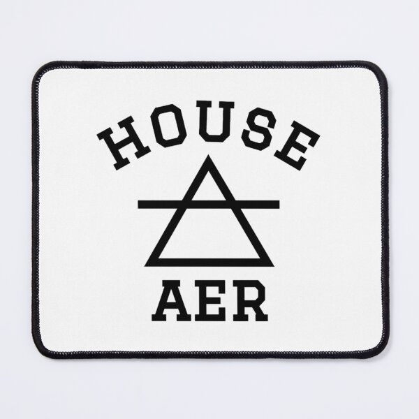 Item preview, Zodiac AcademyHouse Aer designed and sold by montero-britta.