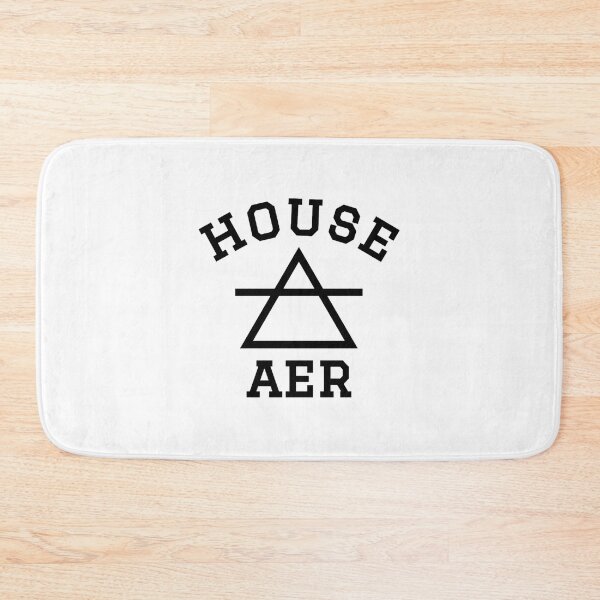 Item preview, Zodiac AcademyHouse Aer designed and sold by montero-britta.