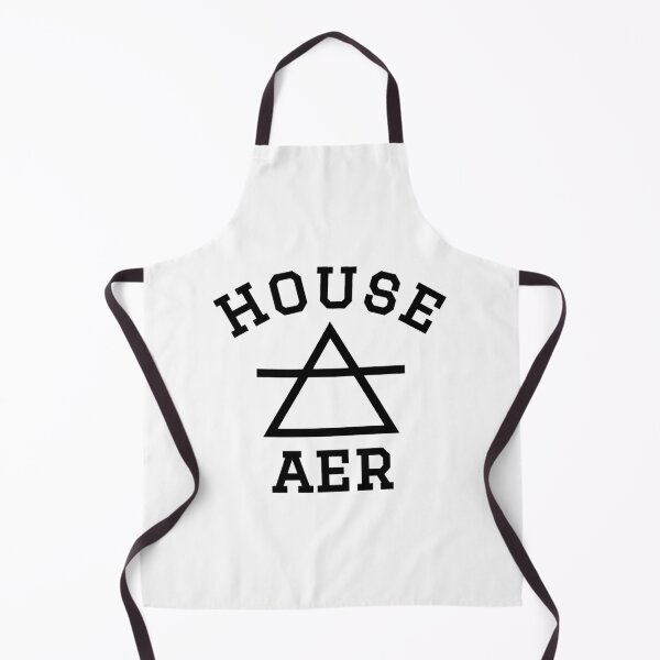 Item preview, Zodiac AcademyHouse Aer designed and sold by montero-britta.