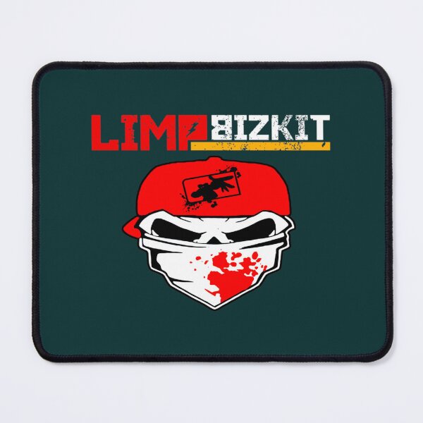 Item preview, Amazing Of Limp Bizkit is an American Rap Rock designed and sold by NobleSasser.