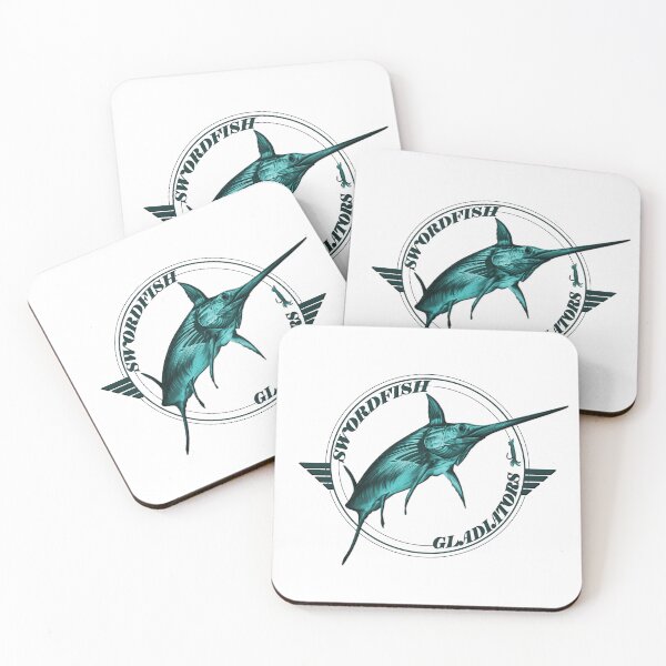 Item preview, Swordfish  designed and sold by Paul Kyriakides.