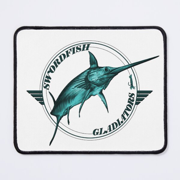 Item preview, Swordfish  designed and sold by Paul Kyriakides.