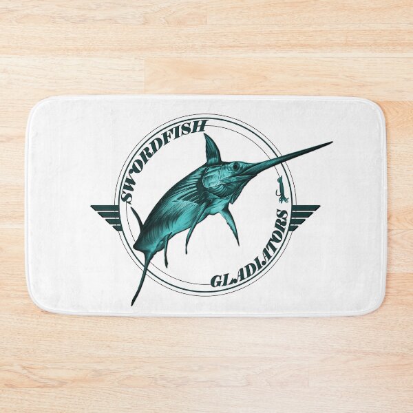 Item preview, Swordfish  designed and sold by Paul Kyriakides.