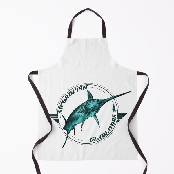 Item preview, Swordfish designed and sold by Paul Kyriakides.