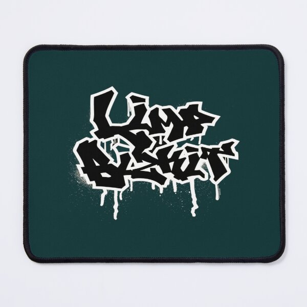 Item preview, best of Limp Bizkit international tour designed and sold by NobleSasser.
