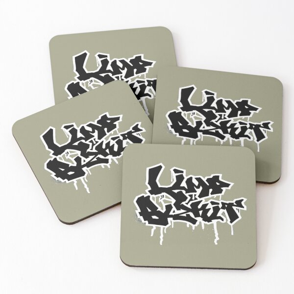 Item preview, best of Limp Bizkit international tour  designed and sold by NobleSasser.
