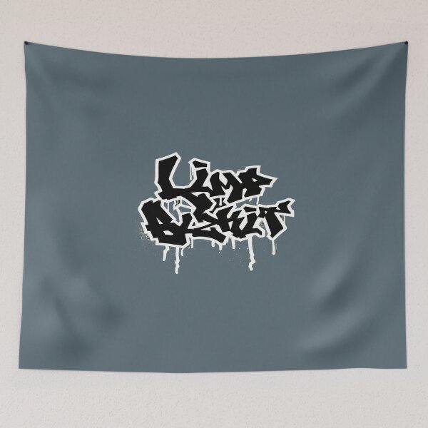 Item preview, best of Limp Bizkit international tour  designed and sold by NobleSasser.
