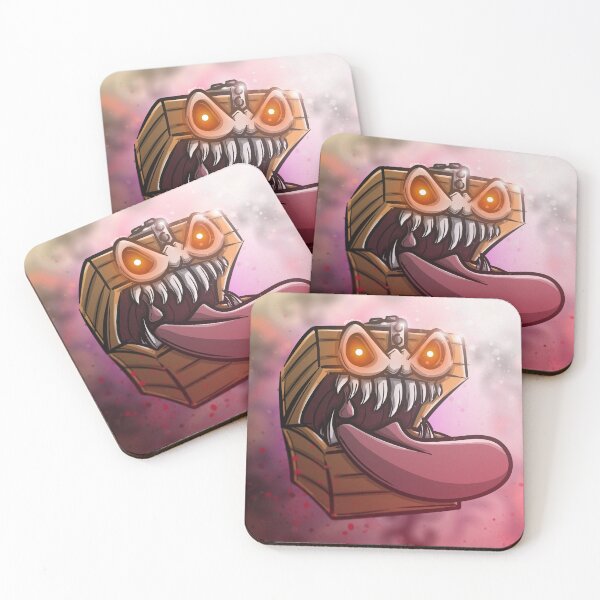 Item preview, Mimic designed and sold by art-arlo.