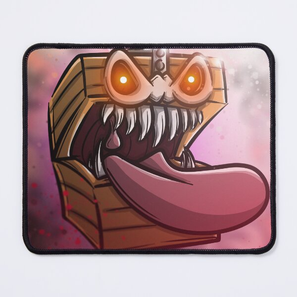 Item preview, Mimic designed and sold by art-arlo.