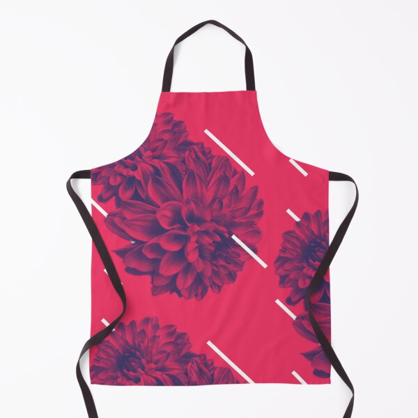 Item preview, Pink and Blue Remixed in Red designed and sold by Lil-odds-n-ends.