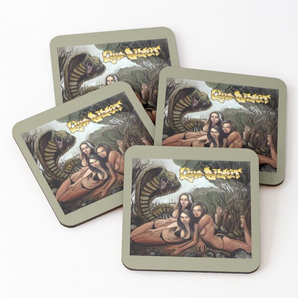 Item preview, Gold cobra   designed and sold by NobleSasser.