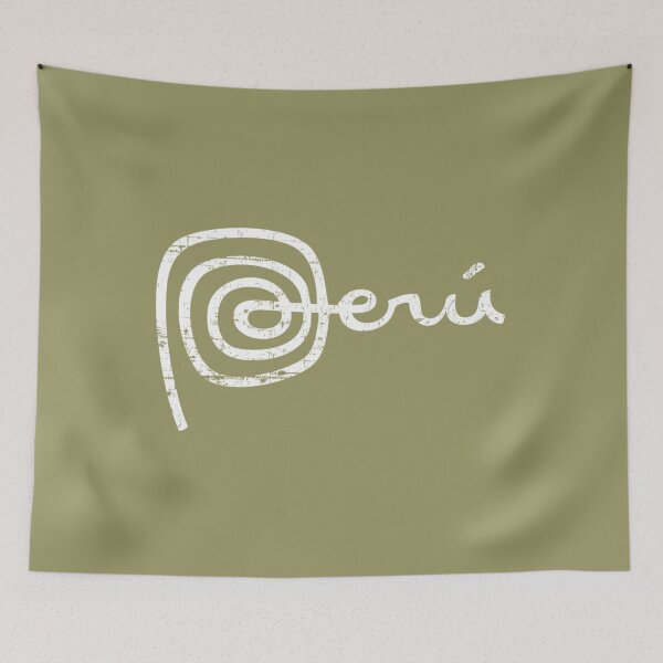 Item preview, PERU 	 - MARCA PERÚ  	 designed and sold by fpverhwkuvh72.