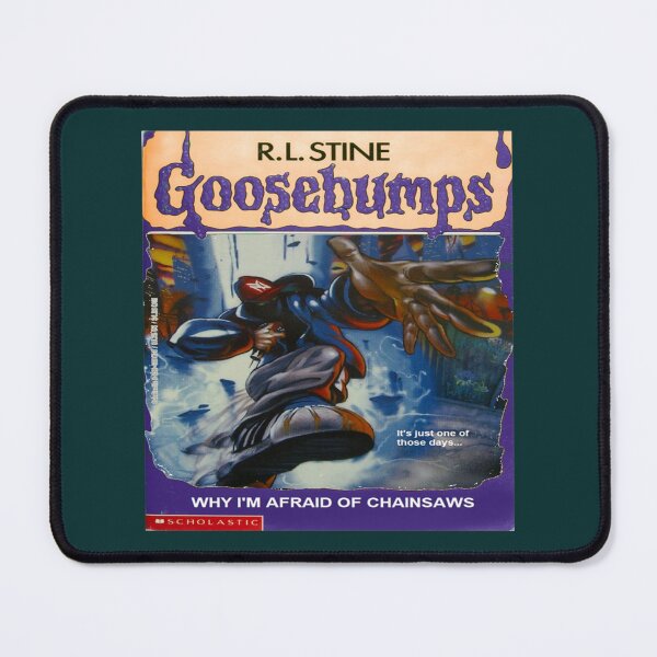 Item preview, Goosebumps designed and sold by NobleSasser.