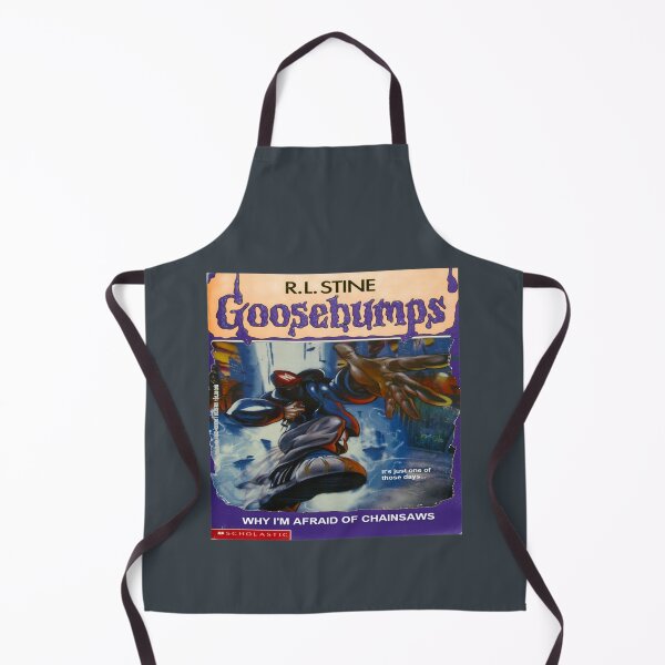Item preview, Goosebumps    designed and sold by NobleSasser.