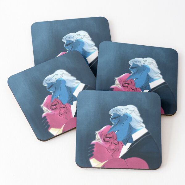 Item preview, Persephone Hades LORE OLYMPUS designed and sold by IchibiDesign.