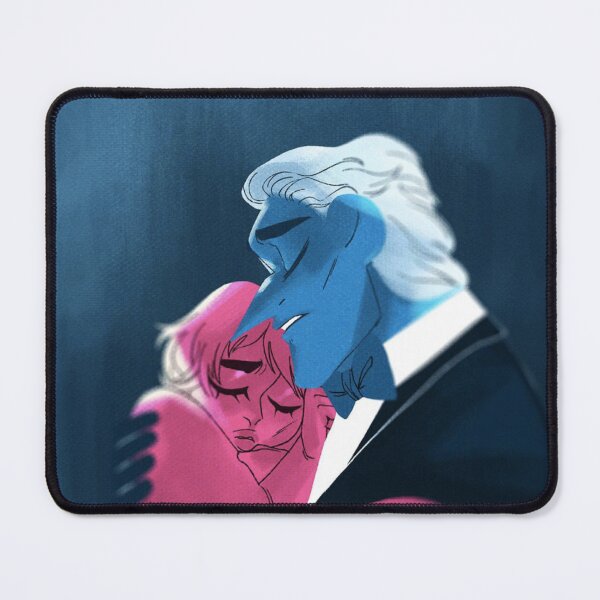 Item preview, Persephone Hades LORE OLYMPUS designed and sold by IchibiDesign.