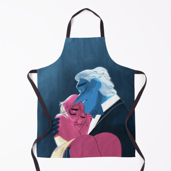 Item preview, Persephone Hades LORE OLYMPUS designed and sold by IchibiDesign.